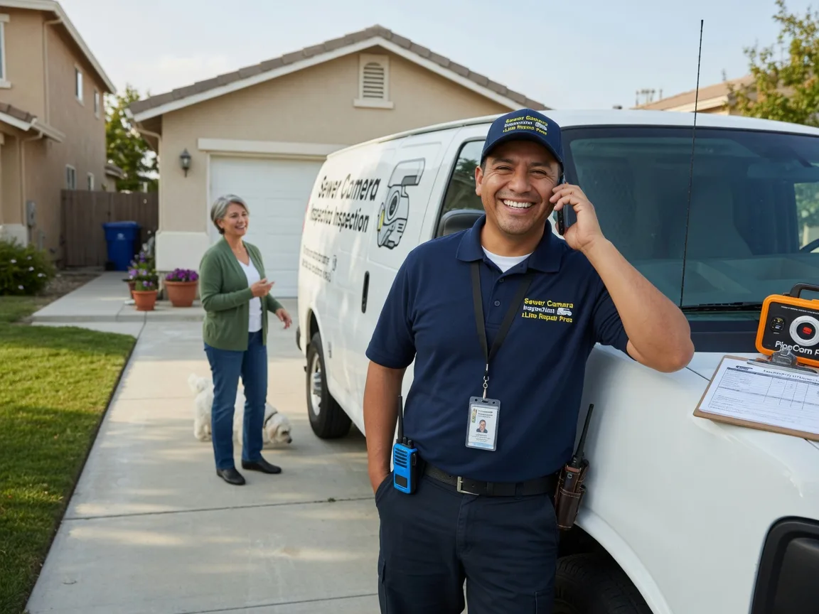 Sewer Line Repair Falmouth, IN FAQs